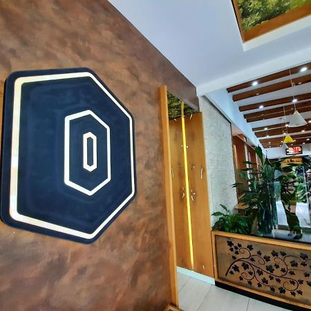 Hotel Opal Exclusive Bihać Zewnętrze zdjęcie