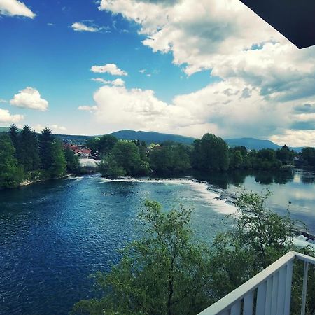 Hotel Opal Exclusive Bihać Zewnętrze zdjęcie