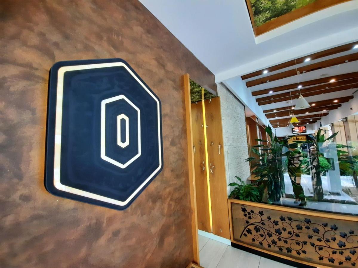 Hotel Opal Exclusive Bihać Zewnętrze zdjęcie