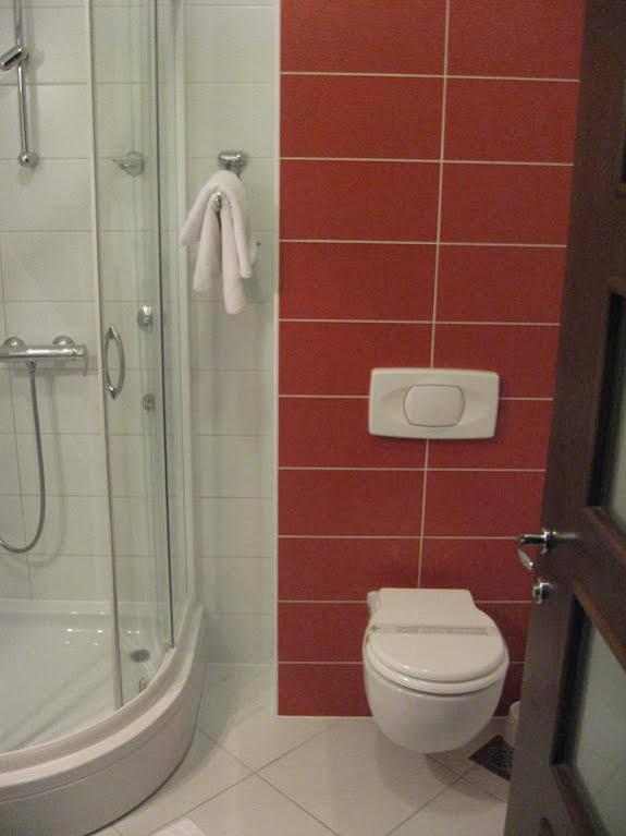 Hotel Opal Exclusive Bihać Zewnętrze zdjęcie