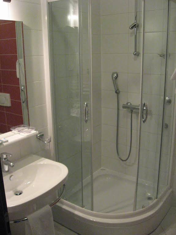 Hotel Opal Exclusive Bihać Zewnętrze zdjęcie