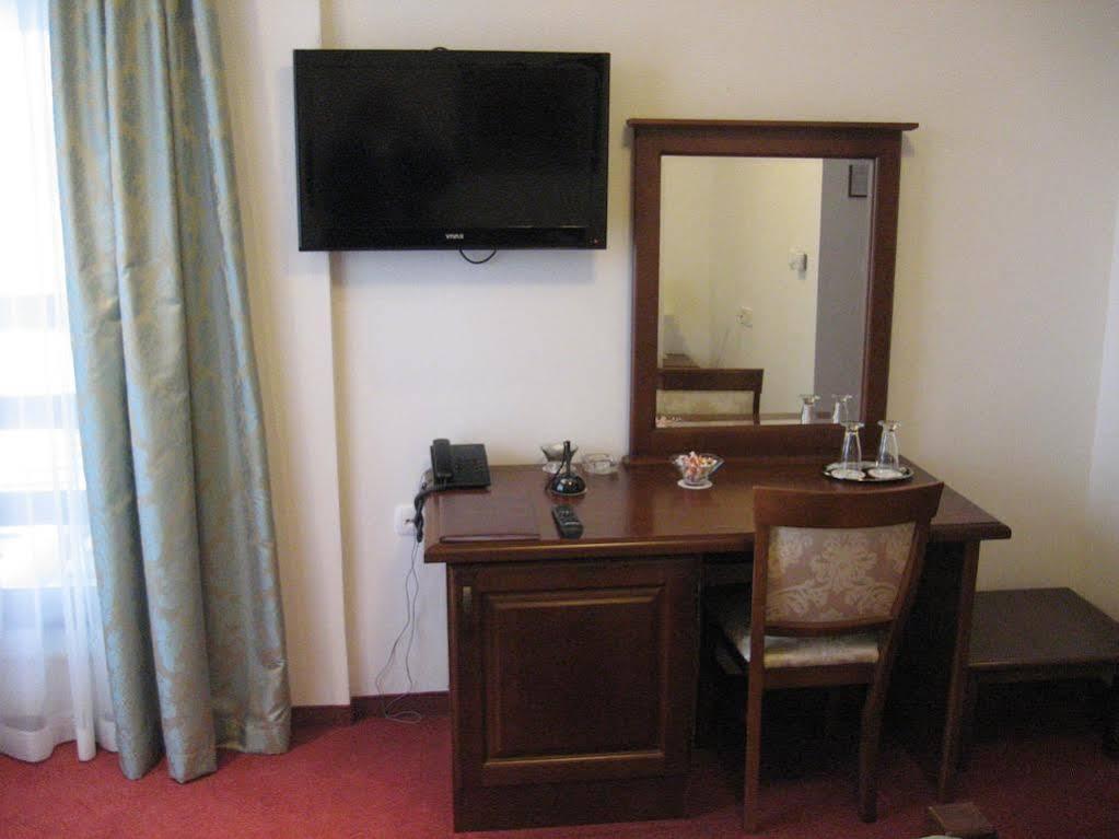 Hotel Opal Exclusive Bihać Zewnętrze zdjęcie