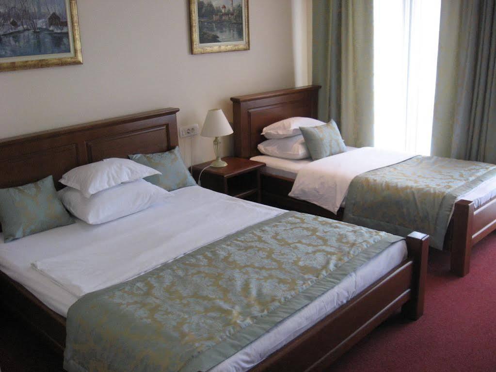 Hotel Opal Exclusive Bihać Zewnętrze zdjęcie