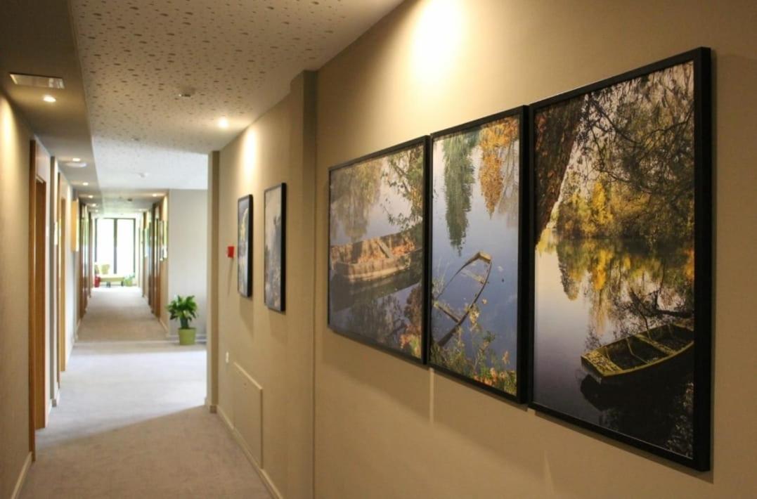 Hotel Opal Exclusive Bihać Zewnętrze zdjęcie