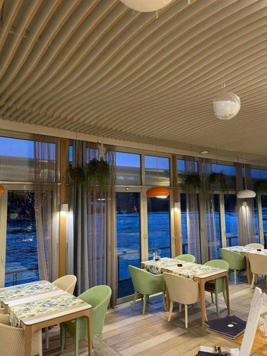 Hotel Opal Exclusive Bihać Zewnętrze zdjęcie