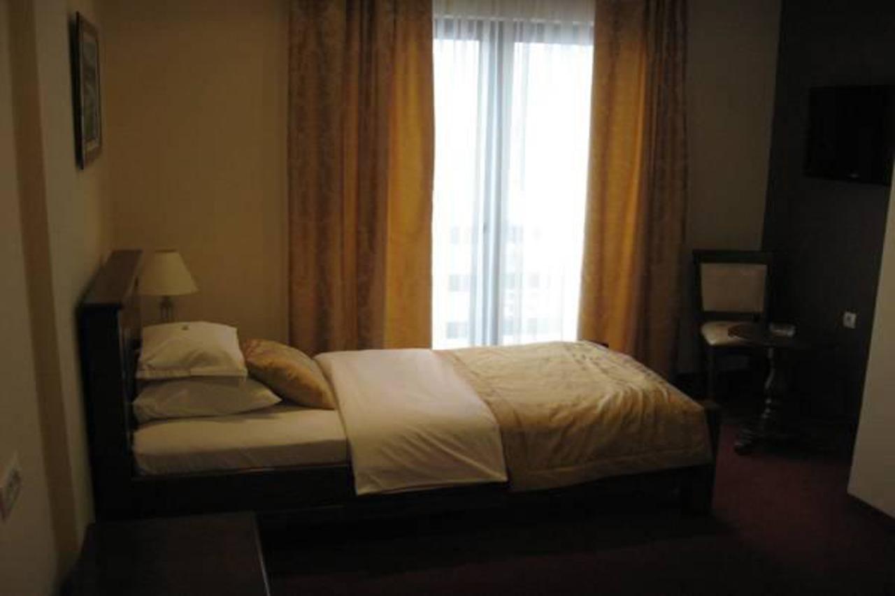 Hotel Opal Exclusive Bihać Zewnętrze zdjęcie