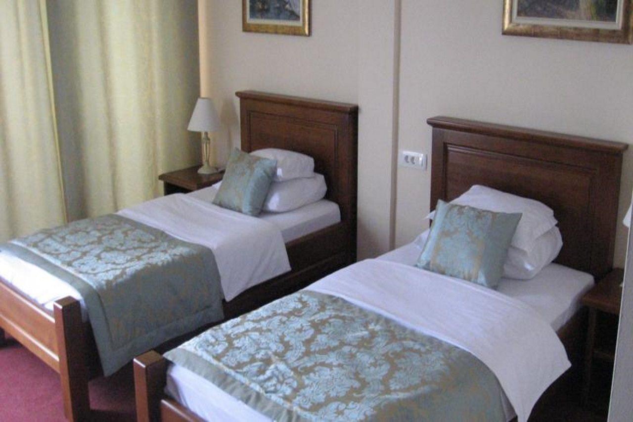 Hotel Opal Exclusive Bihać Zewnętrze zdjęcie