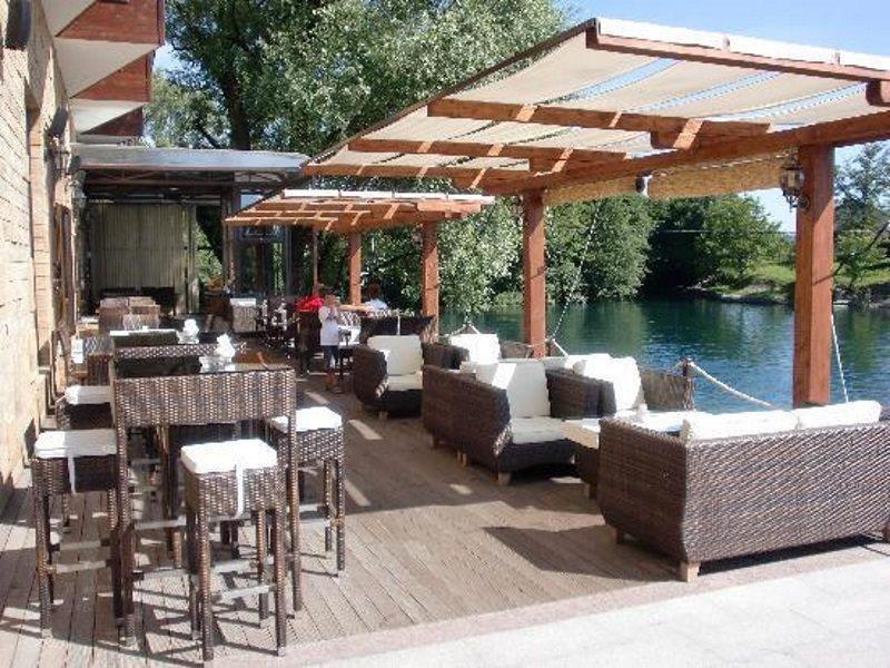 Hotel Opal Exclusive Bihać Zewnętrze zdjęcie