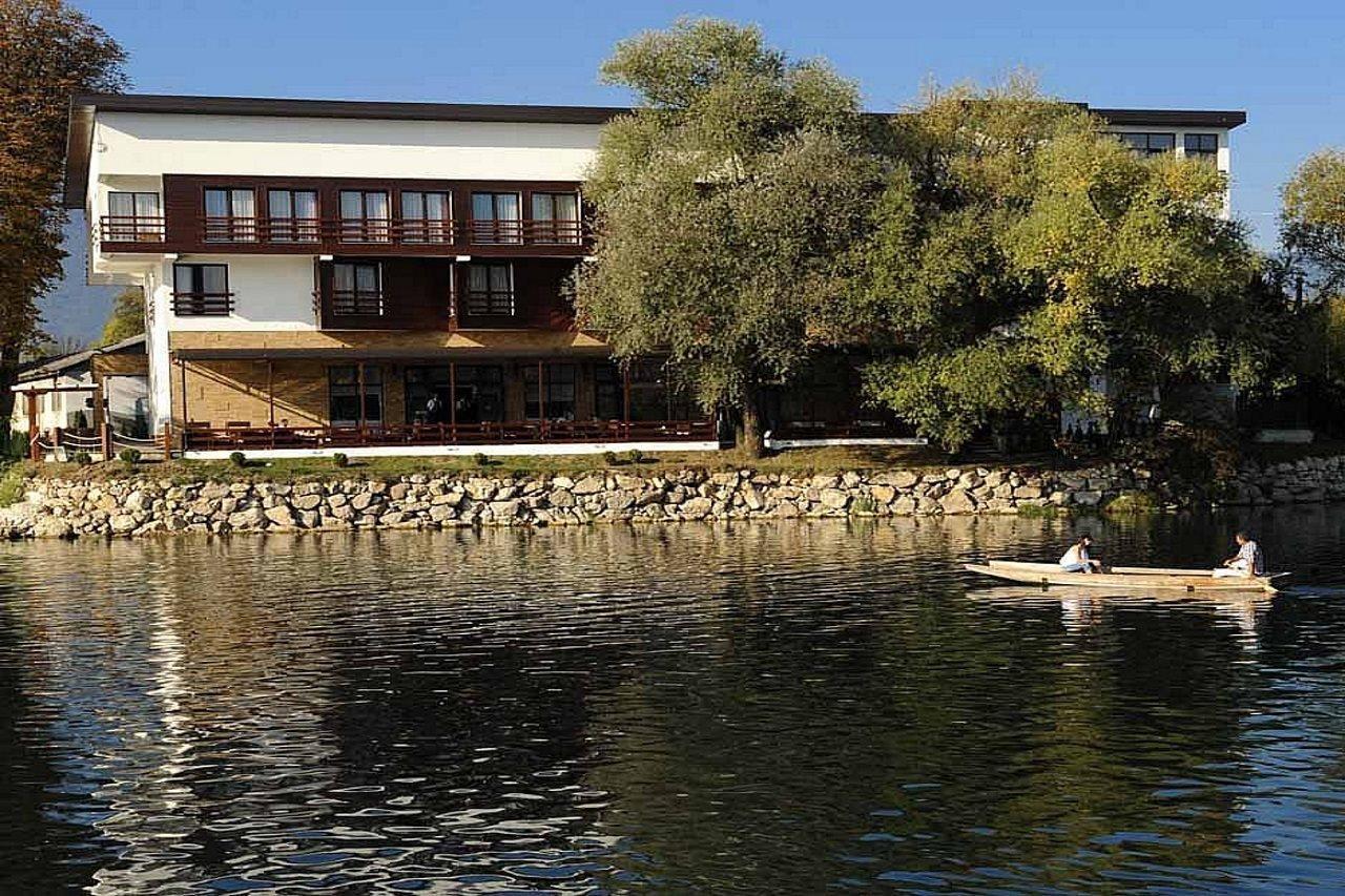 Hotel Opal Exclusive Bihać Zewnętrze zdjęcie