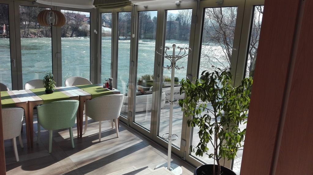 Hotel Opal Exclusive Bihać Zewnętrze zdjęcie