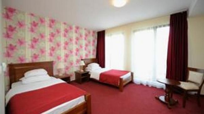 Hotel Opal Exclusive Bihać Pokój zdjęcie