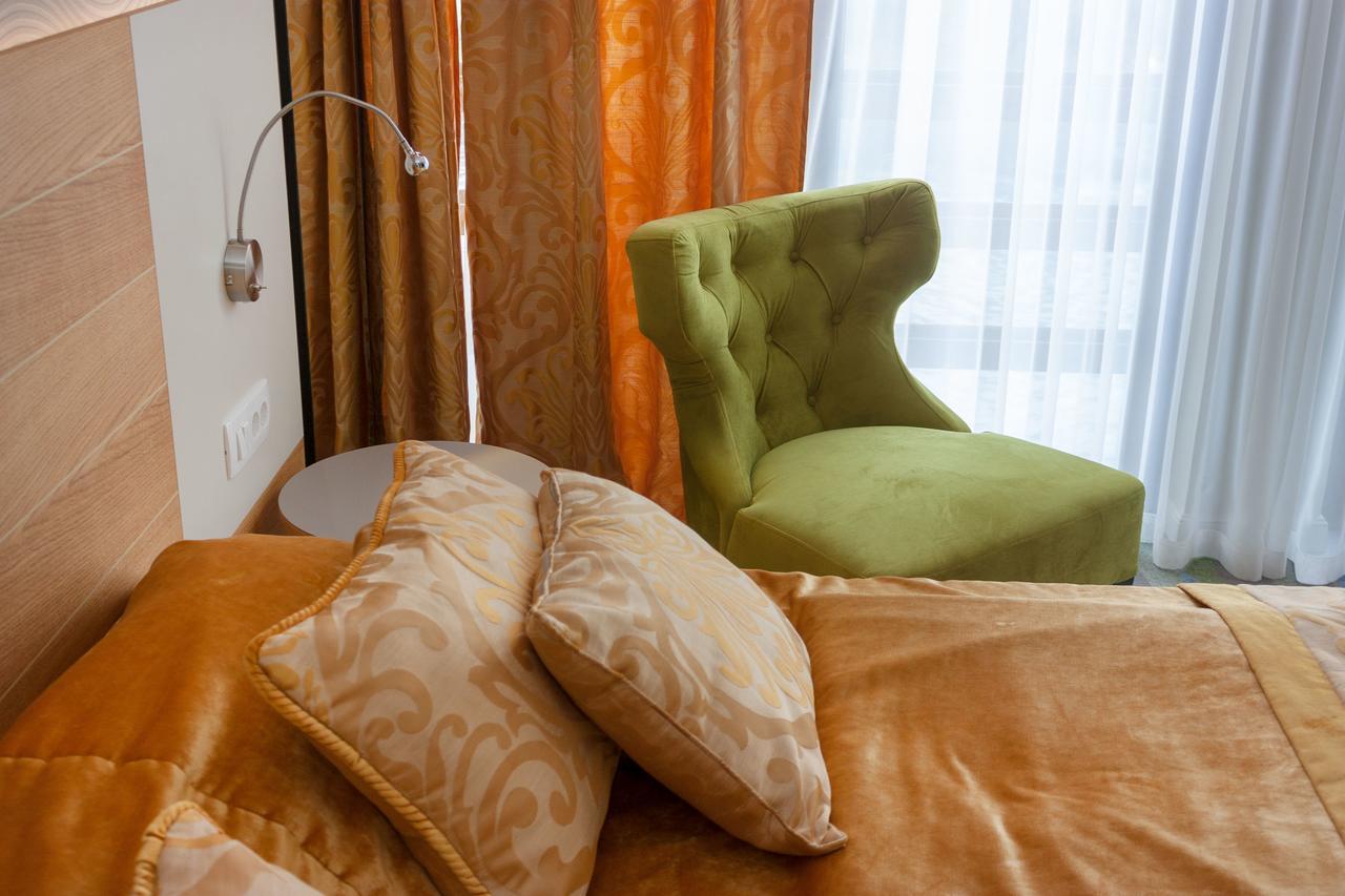 Hotel Opal Exclusive Bihać Zewnętrze zdjęcie