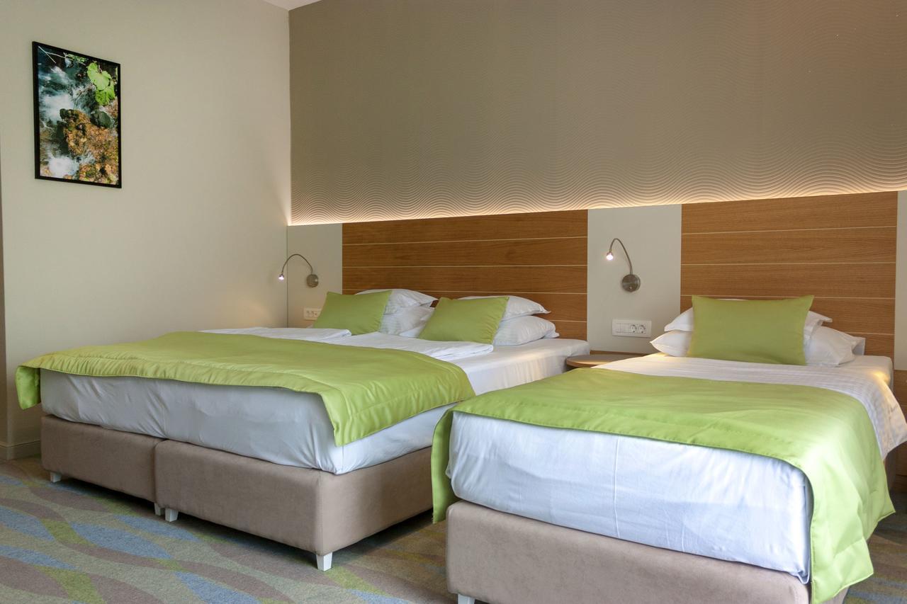 Hotel Opal Exclusive Bihać Zewnętrze zdjęcie