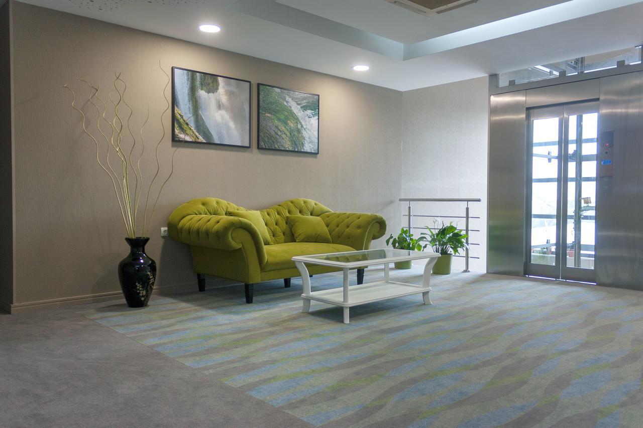 Hotel Opal Exclusive Bihać Zewnętrze zdjęcie