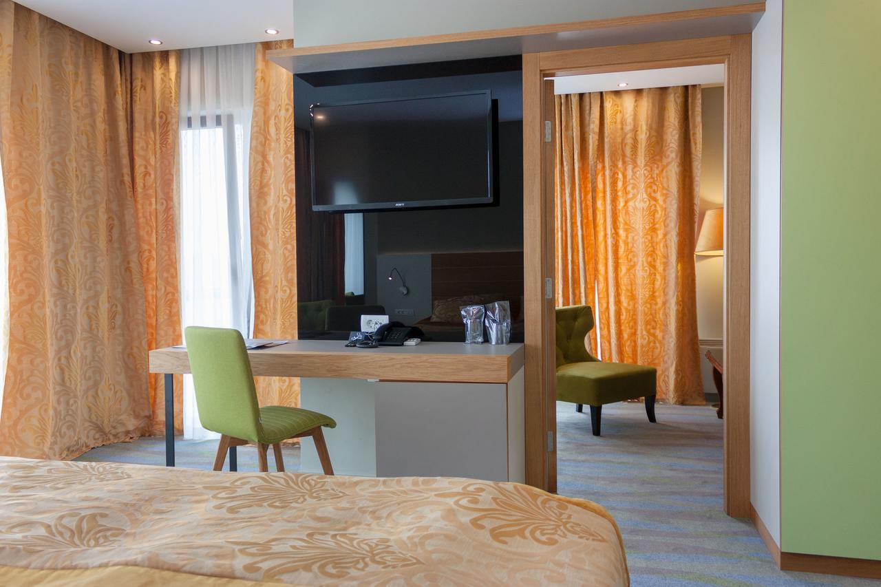 Hotel Opal Exclusive Bihać Zewnętrze zdjęcie