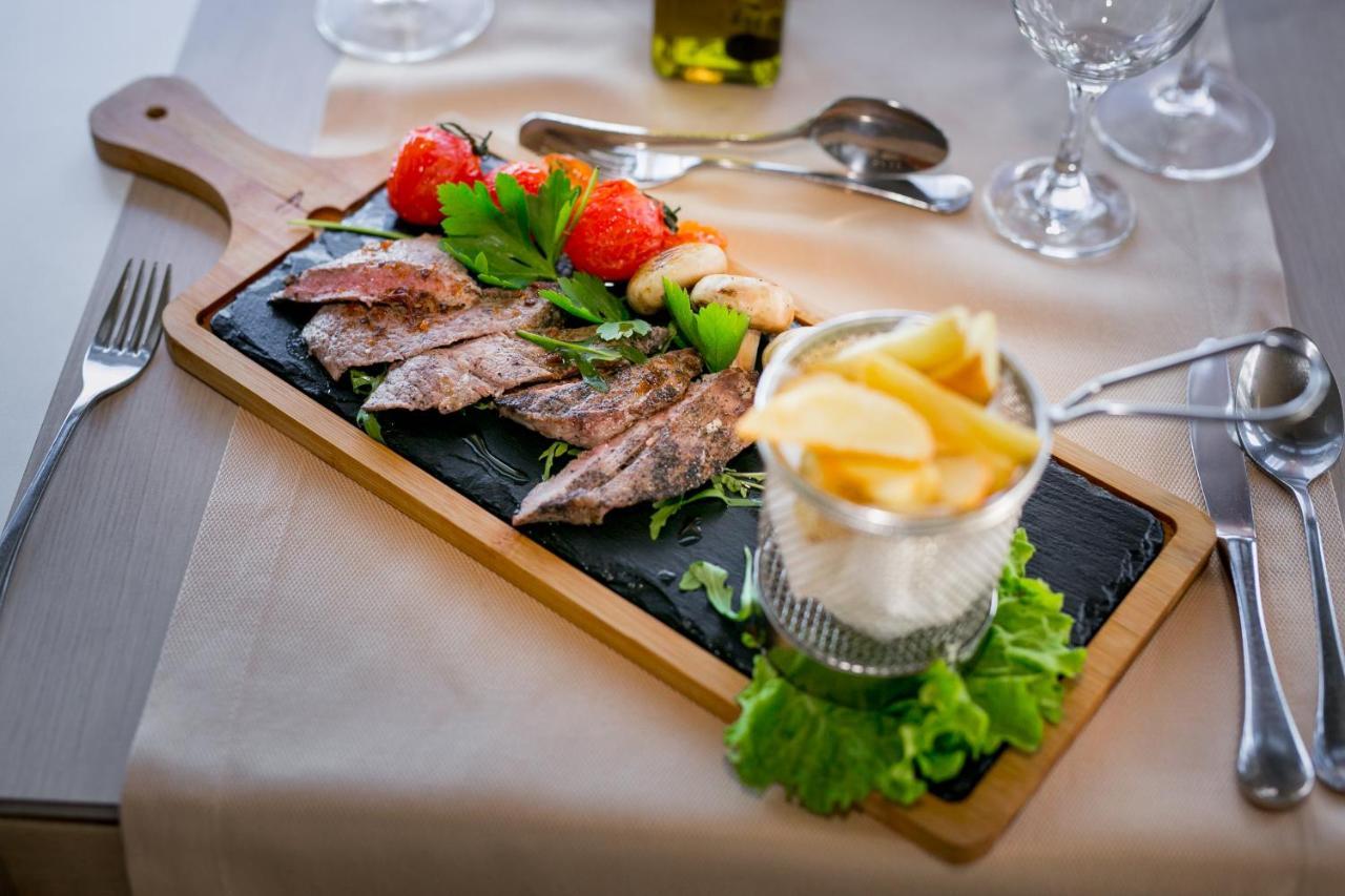Hotel Opal Exclusive Bihać Zewnętrze zdjęcie
